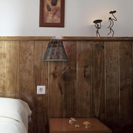 Apartamentos Laurisilva คอร์ราเลโฮ ภายนอก รูปภาพ