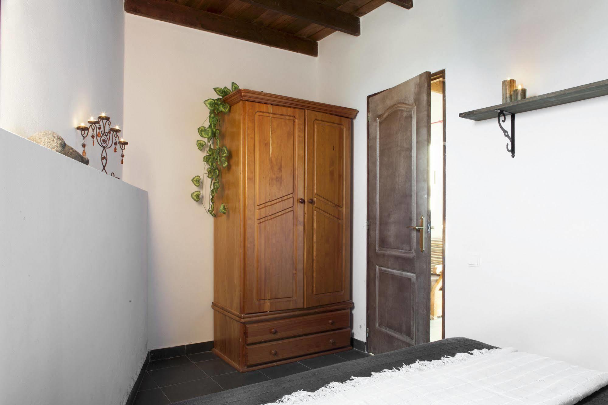 Apartamentos Laurisilva คอร์ราเลโฮ ภายนอก รูปภาพ