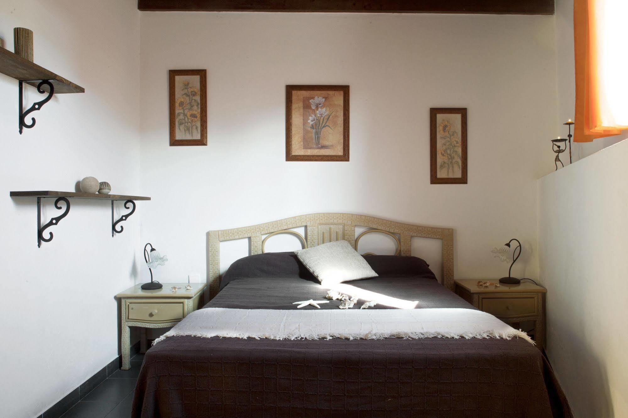 Apartamentos Laurisilva คอร์ราเลโฮ ภายนอก รูปภาพ