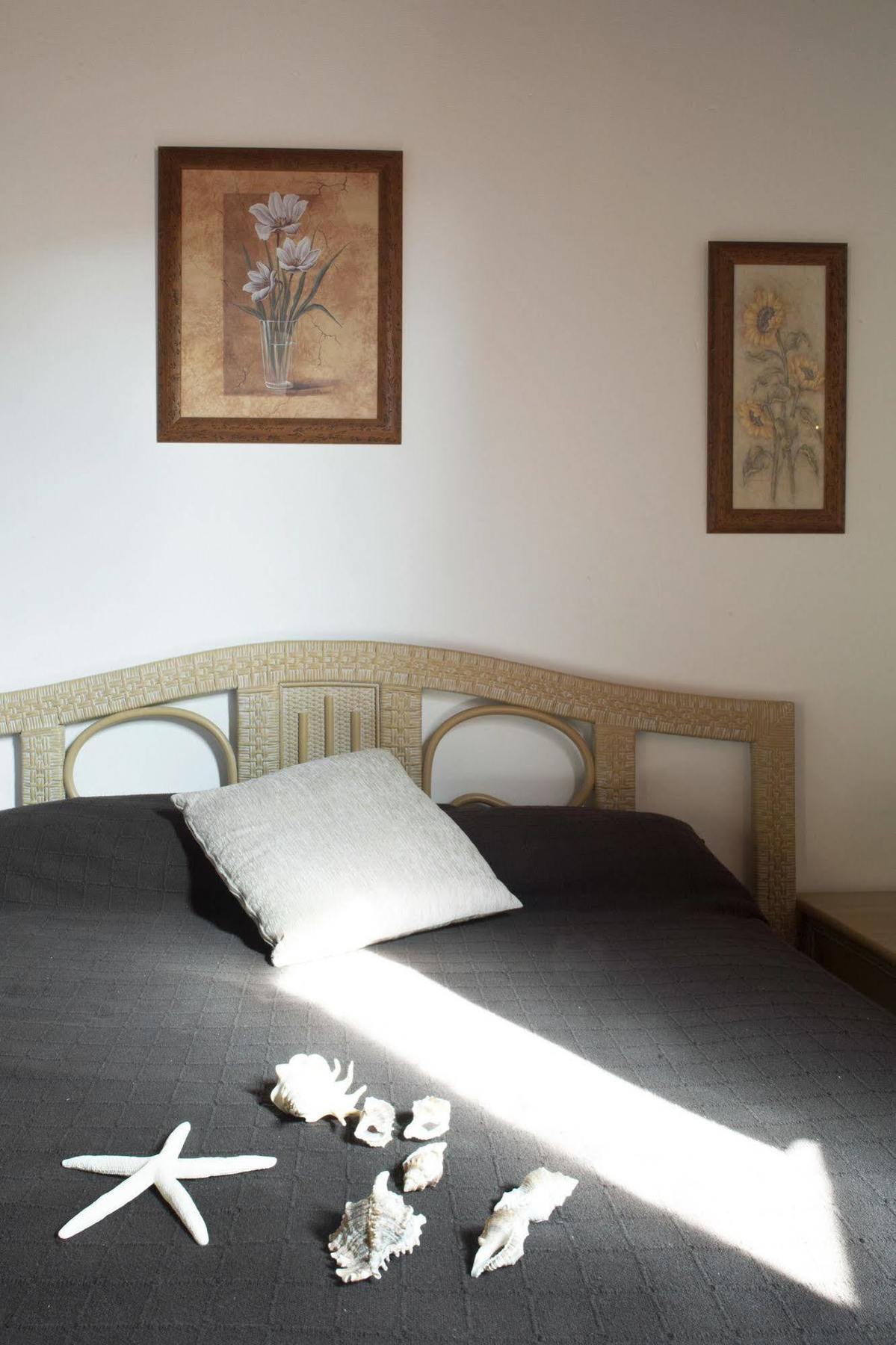 Apartamentos Laurisilva คอร์ราเลโฮ ภายนอก รูปภาพ