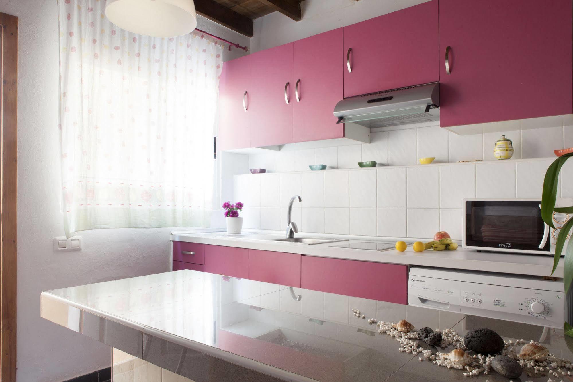 Apartamentos Laurisilva คอร์ราเลโฮ ภายนอก รูปภาพ