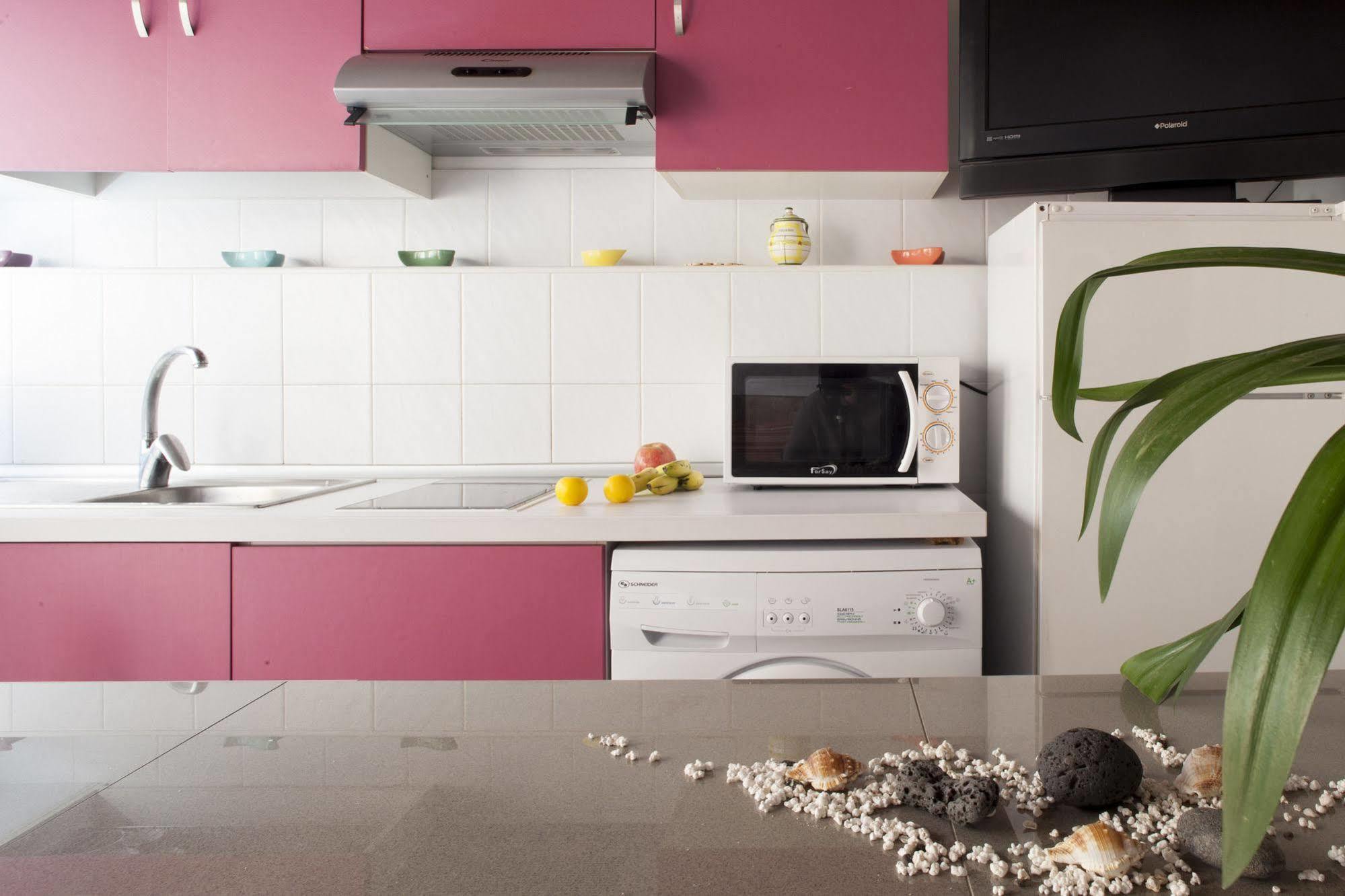 Apartamentos Laurisilva คอร์ราเลโฮ ภายนอก รูปภาพ