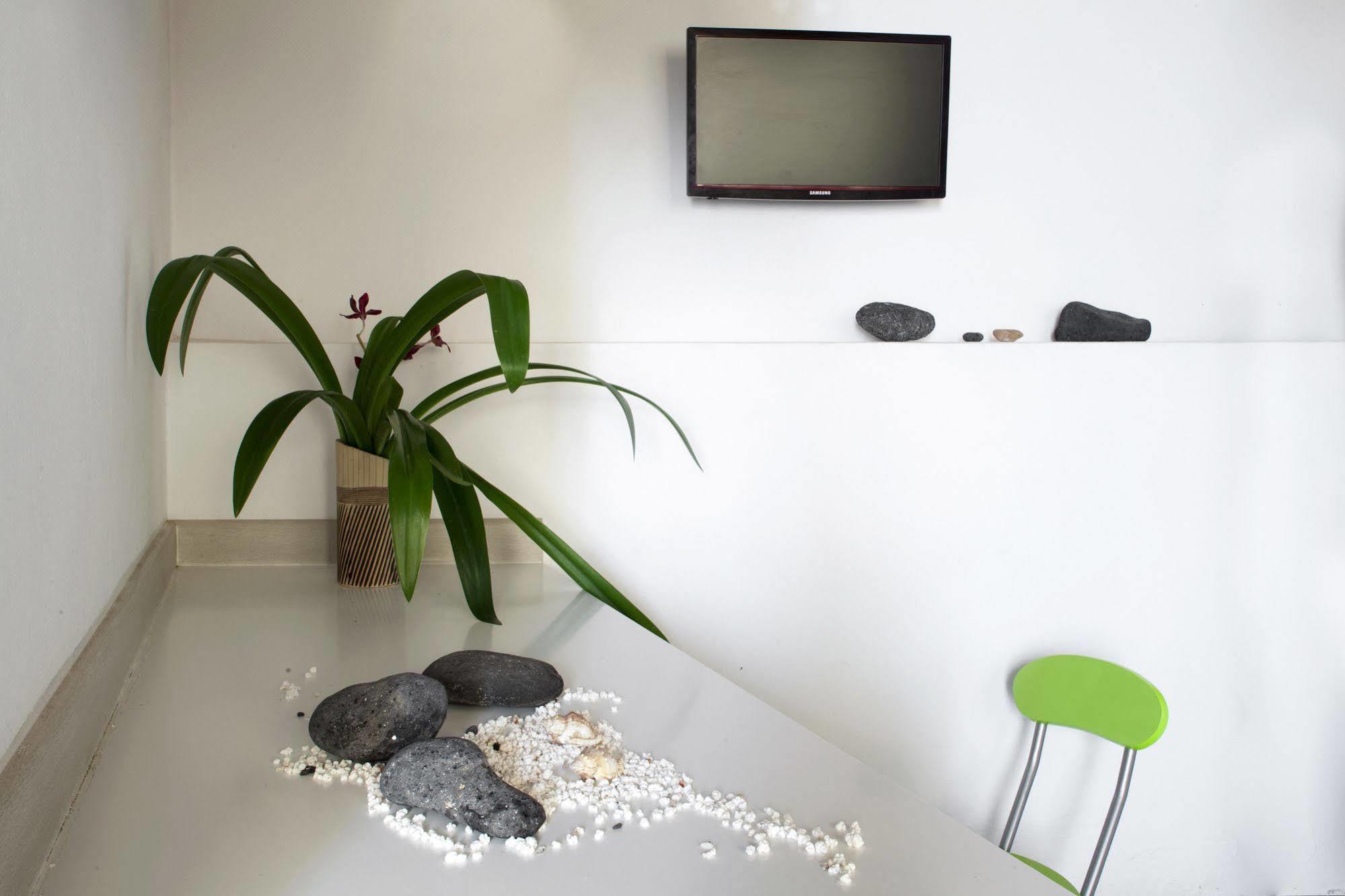 Apartamentos Laurisilva คอร์ราเลโฮ ภายนอก รูปภาพ