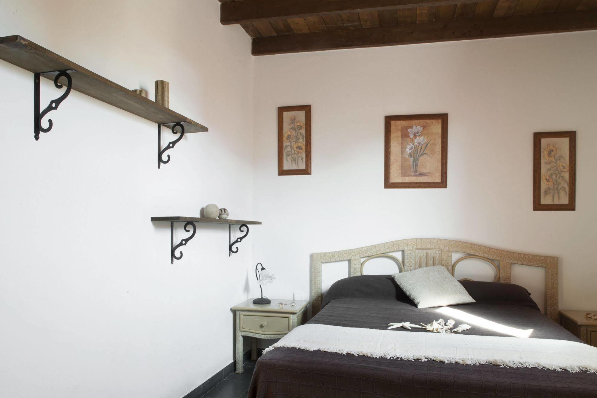 Apartamentos Laurisilva คอร์ราเลโฮ ภายนอก รูปภาพ