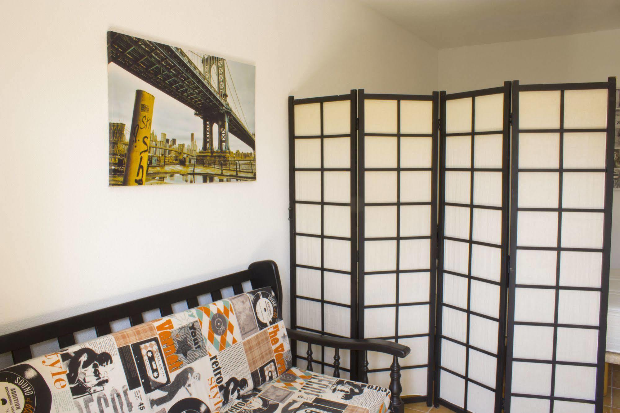 Apartamentos Laurisilva คอร์ราเลโฮ ภายนอก รูปภาพ